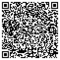 QR code with Hypro contacts