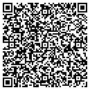 QR code with J P Construction LLC contacts