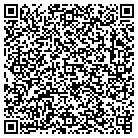 QR code with Canada Goose Gallery contacts
