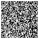 QR code with Chin's Ginger Grill contacts