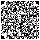 QR code with Harry L Holbert Cement Cnstr contacts