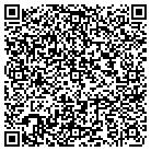 QR code with Rieck Mechanical Electrical contacts