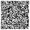 QR code with HFC contacts