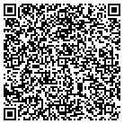 QR code with Detterman Sales & Service contacts