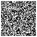 QR code with James E Crigger contacts