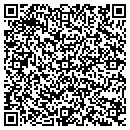 QR code with Allstar Baseball contacts