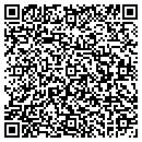 QR code with G S Engine Power Inc contacts