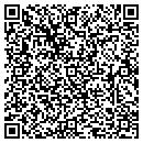 QR code with Ministerial contacts