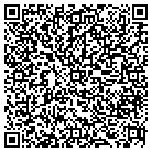 QR code with Pencil & Brush Studio Workshop contacts