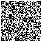 QR code with Peninsula Hearing Service contacts