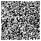 QR code with C F G Associates Inc contacts