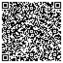 QR code with Rays Body Shop contacts