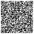 QR code with A K Concrete Cutting Systems contacts