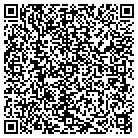QR code with Caffey Insurance Agency contacts