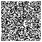 QR code with Precision Engraving Company contacts