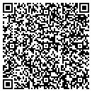 QR code with Z & R Foods Inc contacts