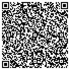 QR code with O S U Molecular Virology contacts