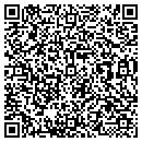 QR code with T J's Market contacts