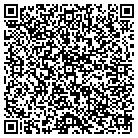 QR code with Saint Pauls Moore Methodist contacts