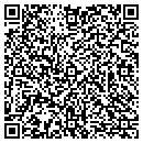 QR code with I D T Telecom Data Inc contacts