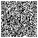 QR code with Allen L Hill contacts