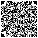 QR code with Harper Machine & Tool contacts