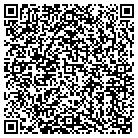 QR code with Reagan E A Bristol DO contacts