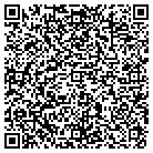 QR code with Accurate Printing Service contacts