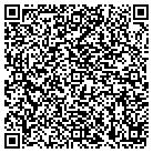 QR code with Lehmans Dozer Service contacts
