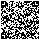 QR code with R&R Contracting contacts