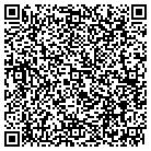 QR code with Adonis Party Supply contacts