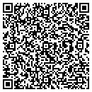 QR code with Gary Huffman contacts