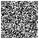 QR code with P J's Janitorial Service Inc contacts