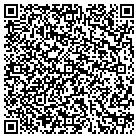 QR code with McDonald Financial Group contacts