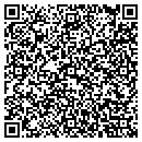 QR code with C J Concrete Floors contacts