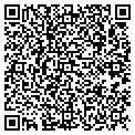 QR code with OIC Corp contacts