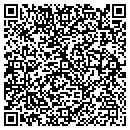 QR code with O'Reilly's Pub contacts