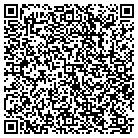 QR code with A-1 Key & Lock Service contacts