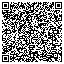 QR code with D S Secrest Inc contacts