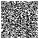 QR code with HMS Marketing contacts