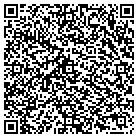 QR code with Korean Church Of Columbus contacts