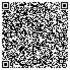 QR code with Mc Cleery's Fence Co contacts