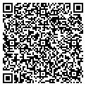 QR code with Ink contacts
