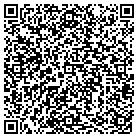 QR code with George Haffelder Co Inc contacts