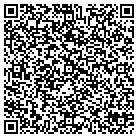 QR code with Jeffery A KINS Hobby Shop contacts