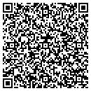QR code with Red Mule Inn contacts