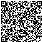 QR code with Ahlegian Precision contacts
