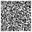 QR code with Kienle Builders contacts