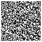 QR code with San Diego Community Relations contacts