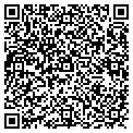 QR code with Bloomers contacts